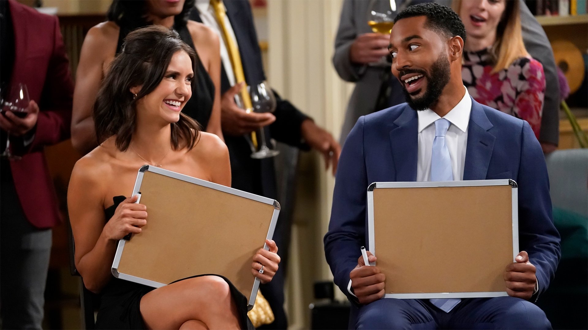 Сезон 1 Серия 7