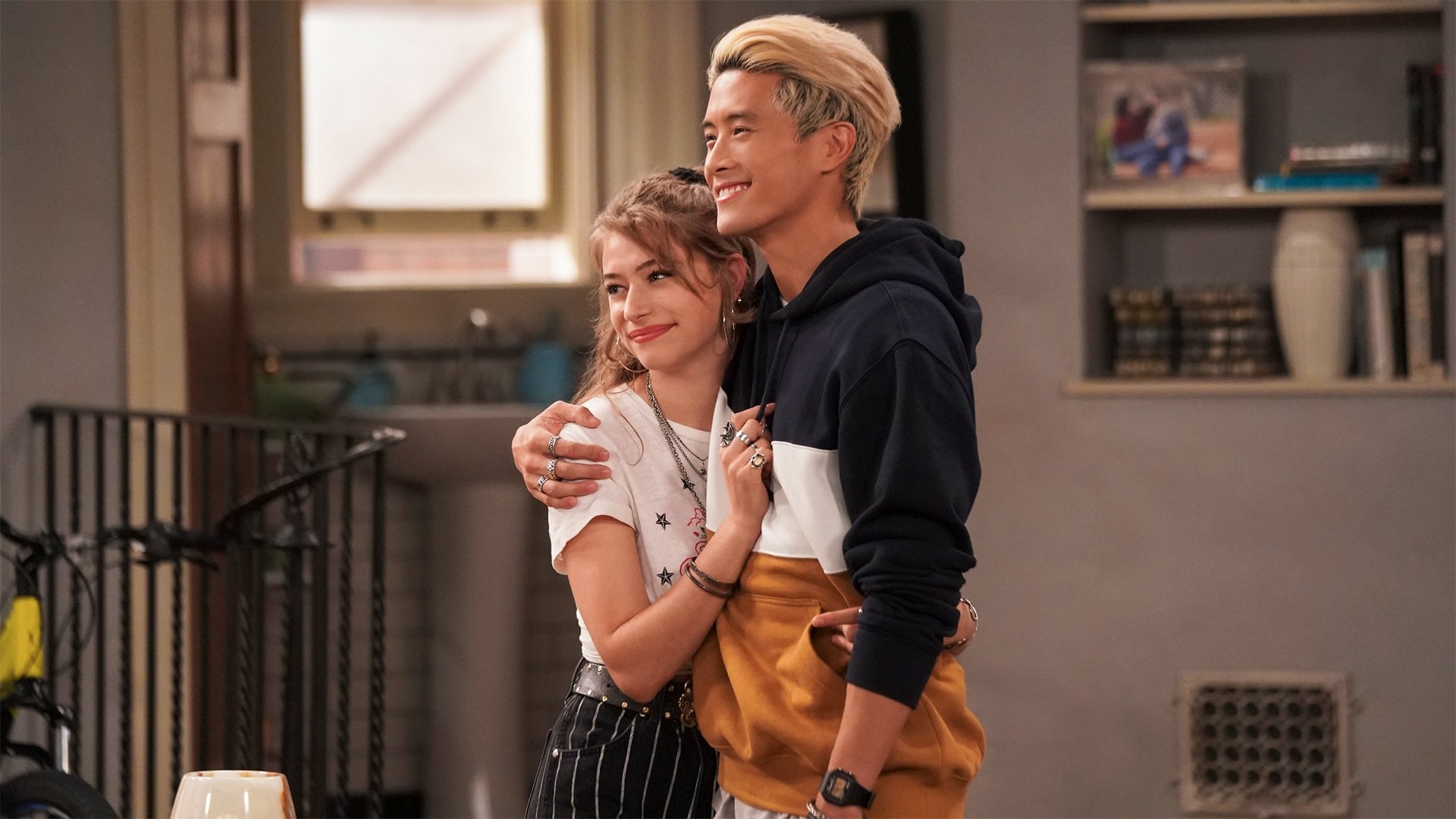 Сезон 1 Серия 8