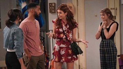 Сезон 1 Серия 5