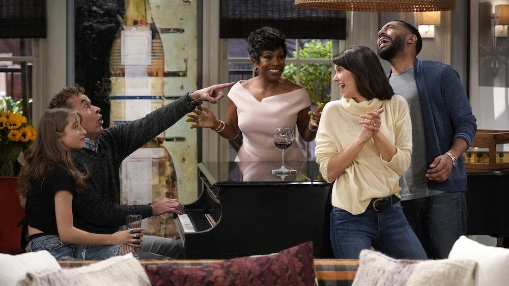 Сезон 1 Серия 1