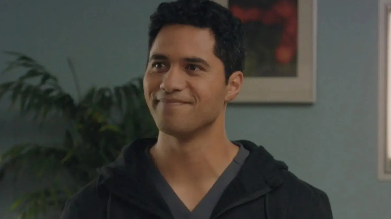 Сезон 1 Серия 2