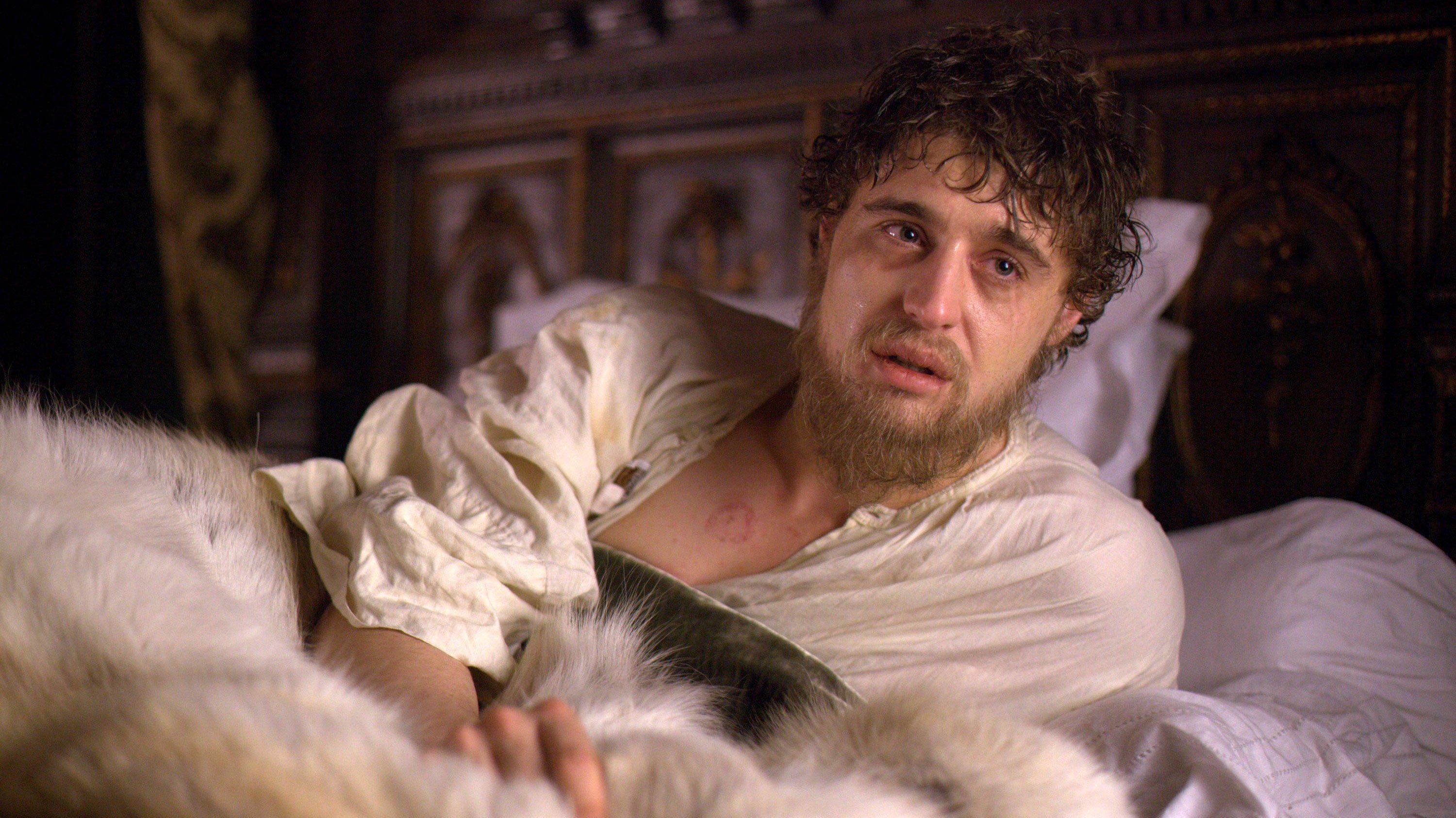 Сезон 1 Серия 8