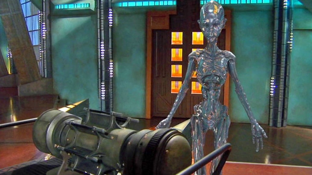 Сезон 5 Серия 15