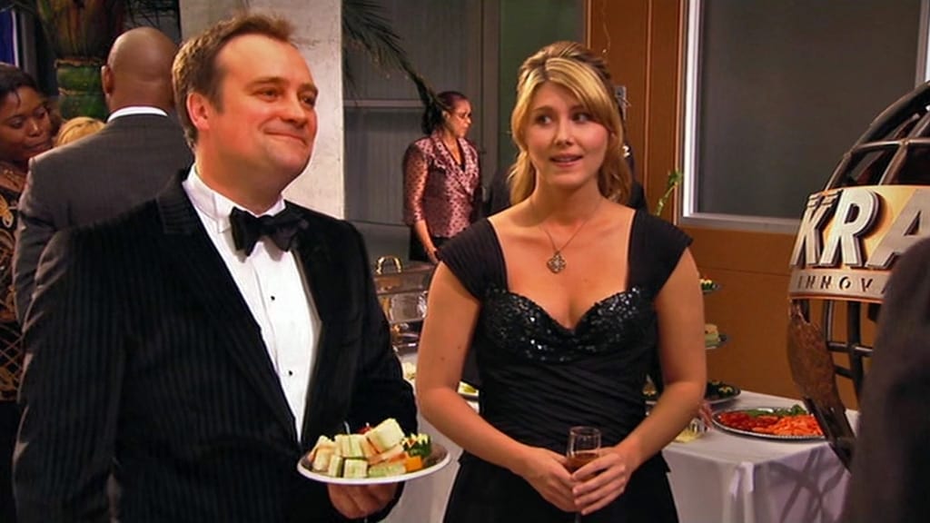 Сезон 5 Серия 16