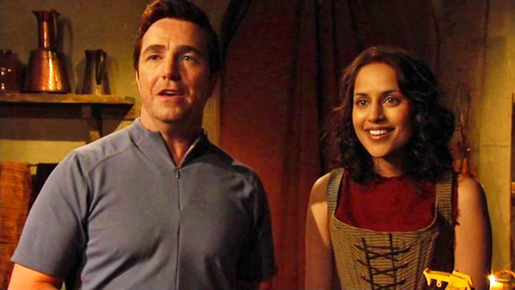 Сезон 5 Серия 12