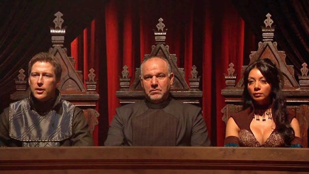 Сезон 5 Серия 13