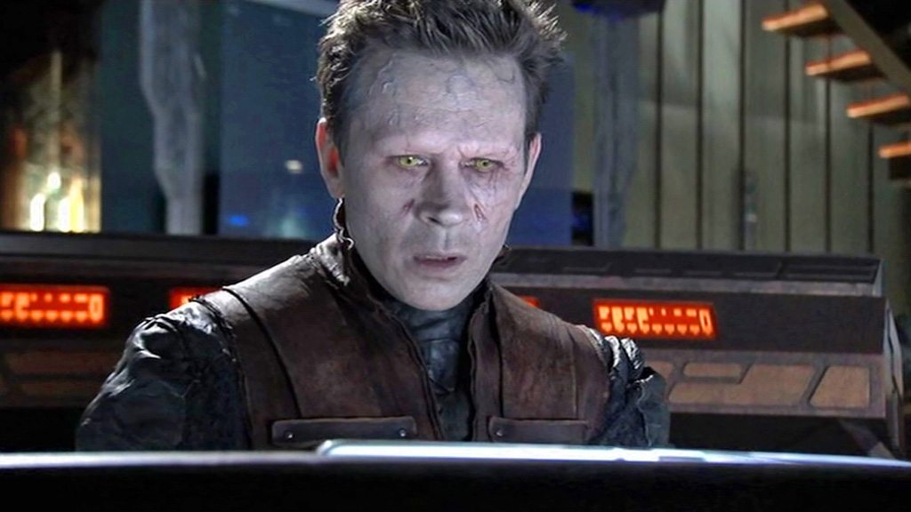 Сезон 5 Серия 14