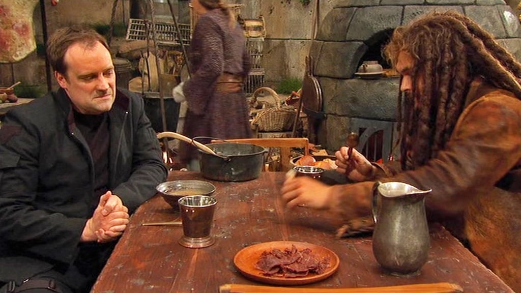 Сезон 5 Серия 9