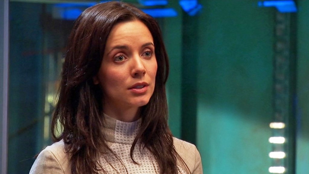 Сезон 5 Серия 5