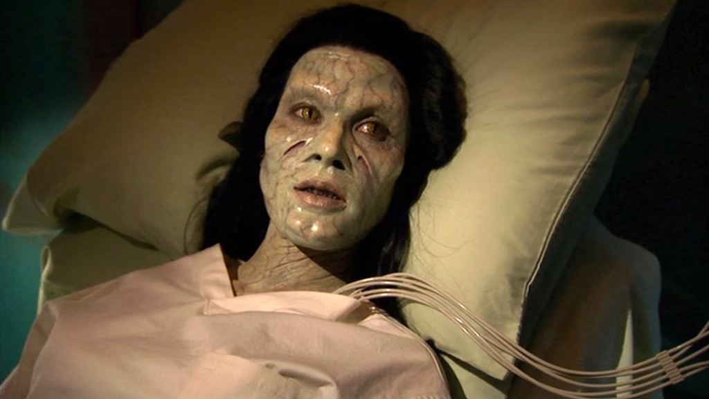 Сезон 5 Серия 8