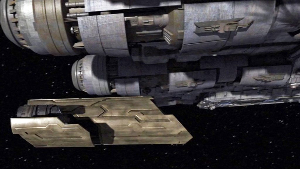 Сезон 5 Серия 4