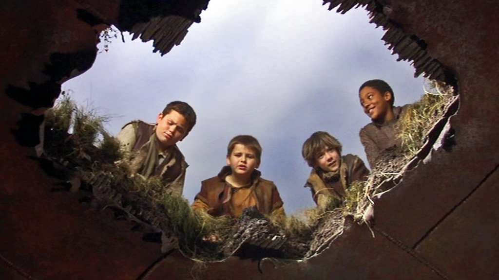 Сезон 4 Серия 16