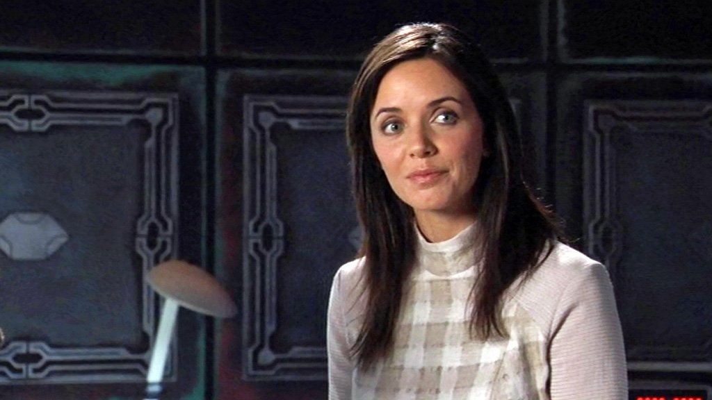 Сезон 4 Серия 11