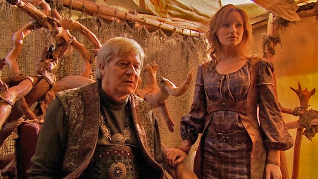 Сезон 4 Серия 8