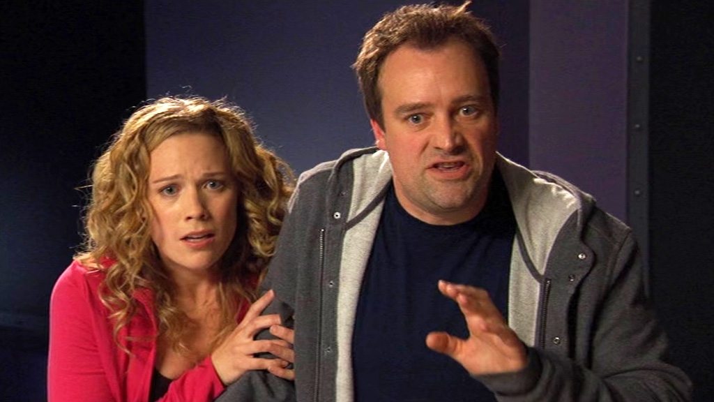 Сезон 4 Серия 9