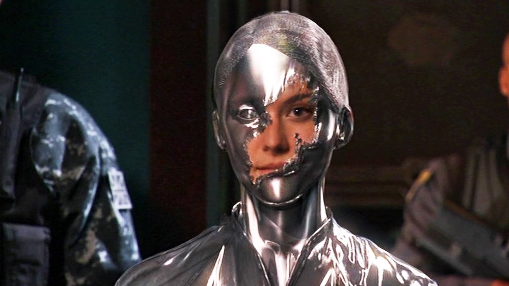 Сезон 4 Серия 10