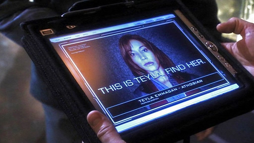 Сезон 4 Серия 6