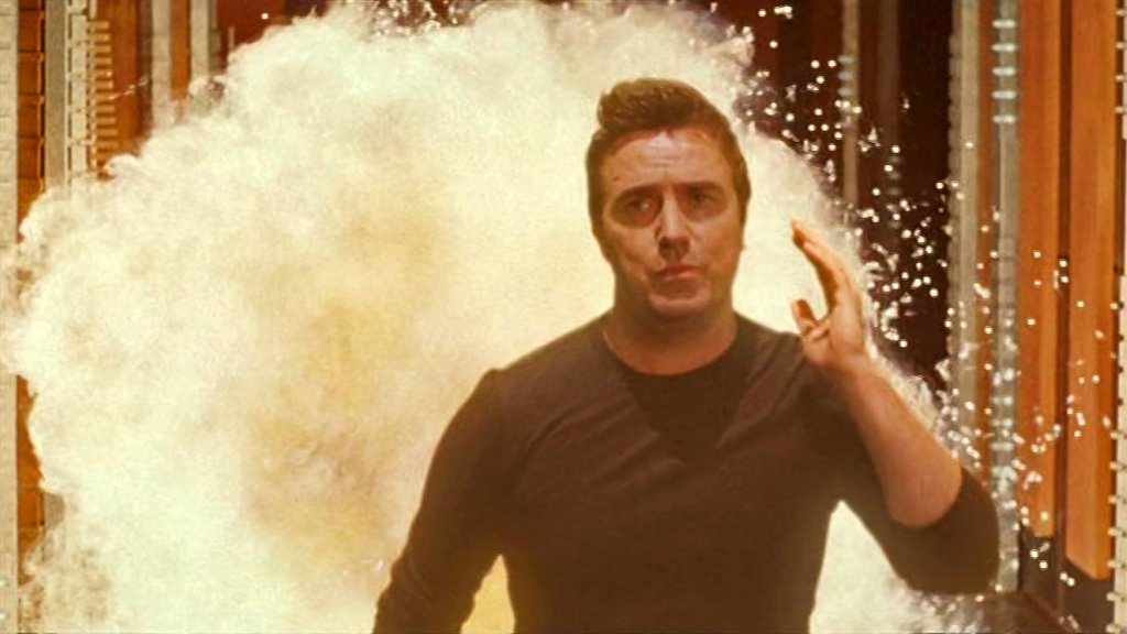 Сезон 3 Серия 17