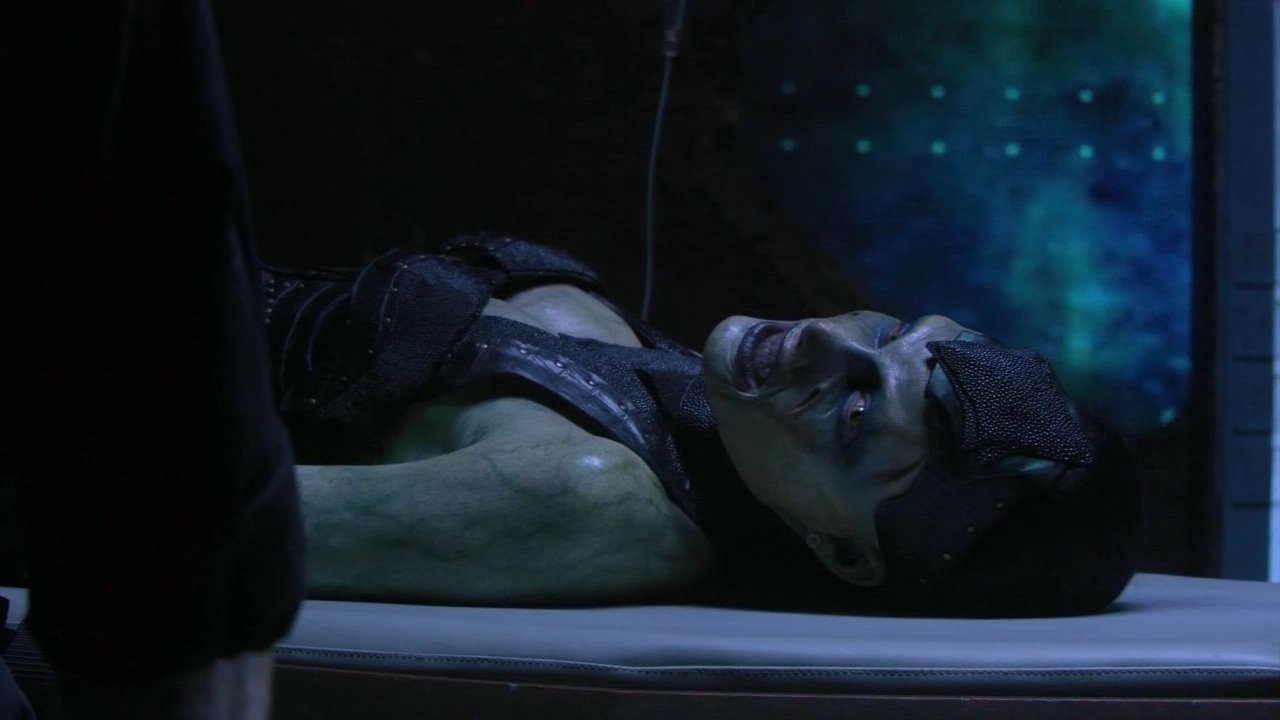 Сезон 3 Серия 18