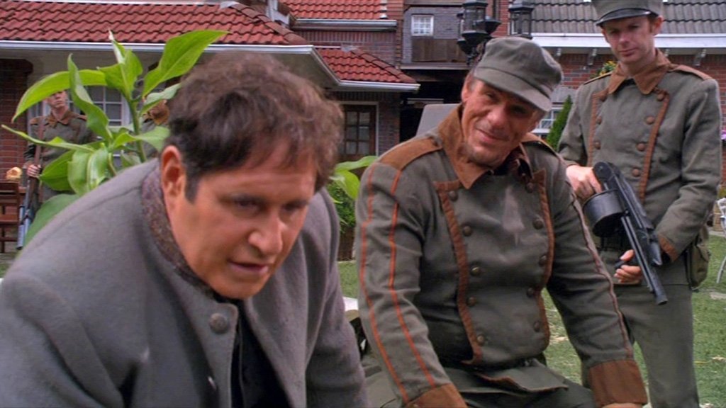 Сезон 3 Серия 13