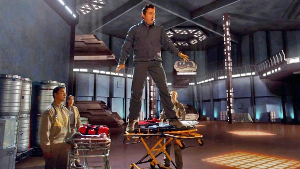 Сезон 3 Серия 14