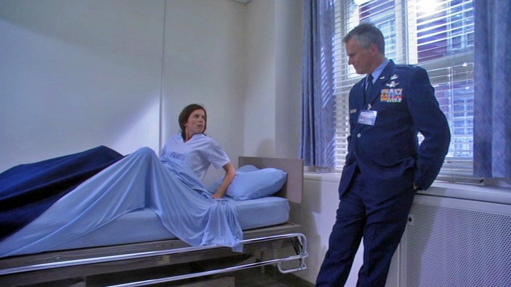 Сезон 3 Серия 6