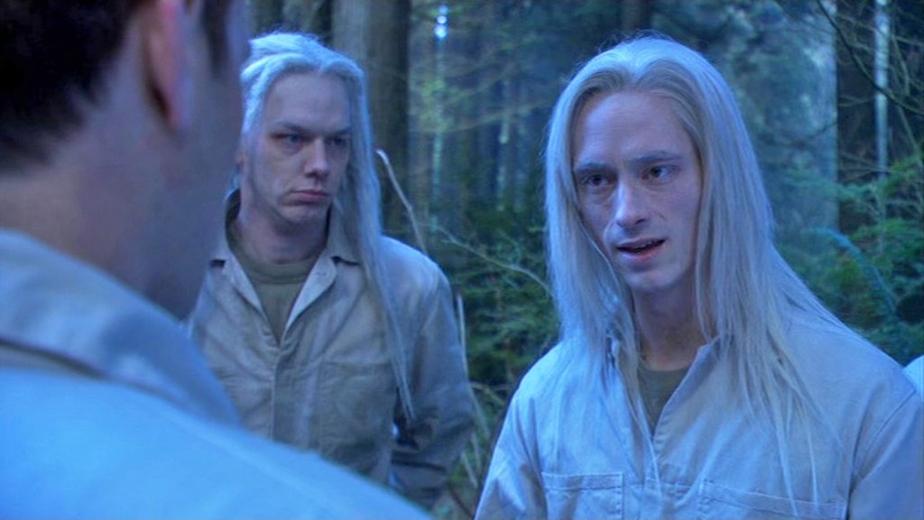 Сезон 3 Серия 2