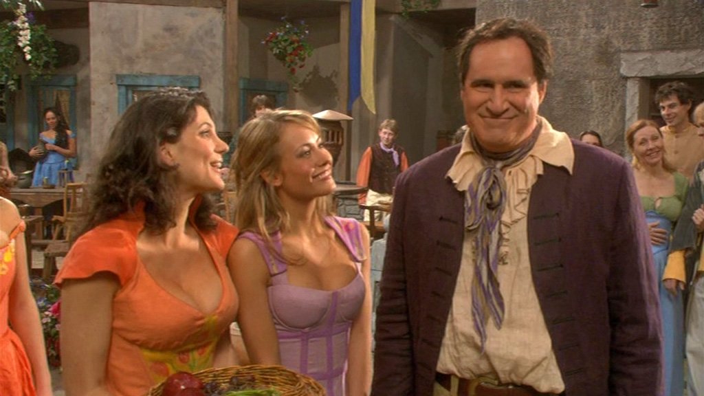 Сезон 3 Серия 3