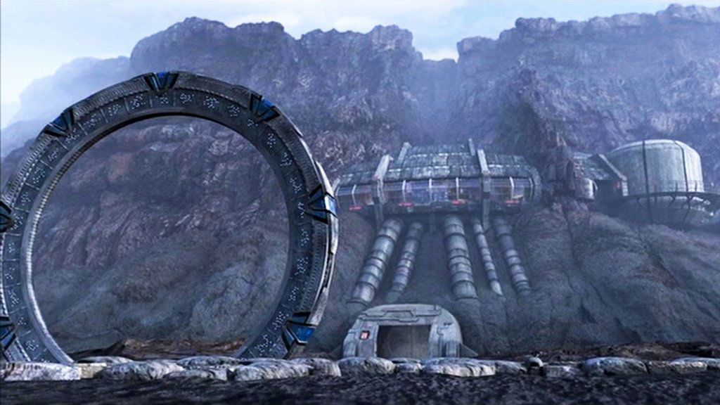 Сезон 2 Серия 19