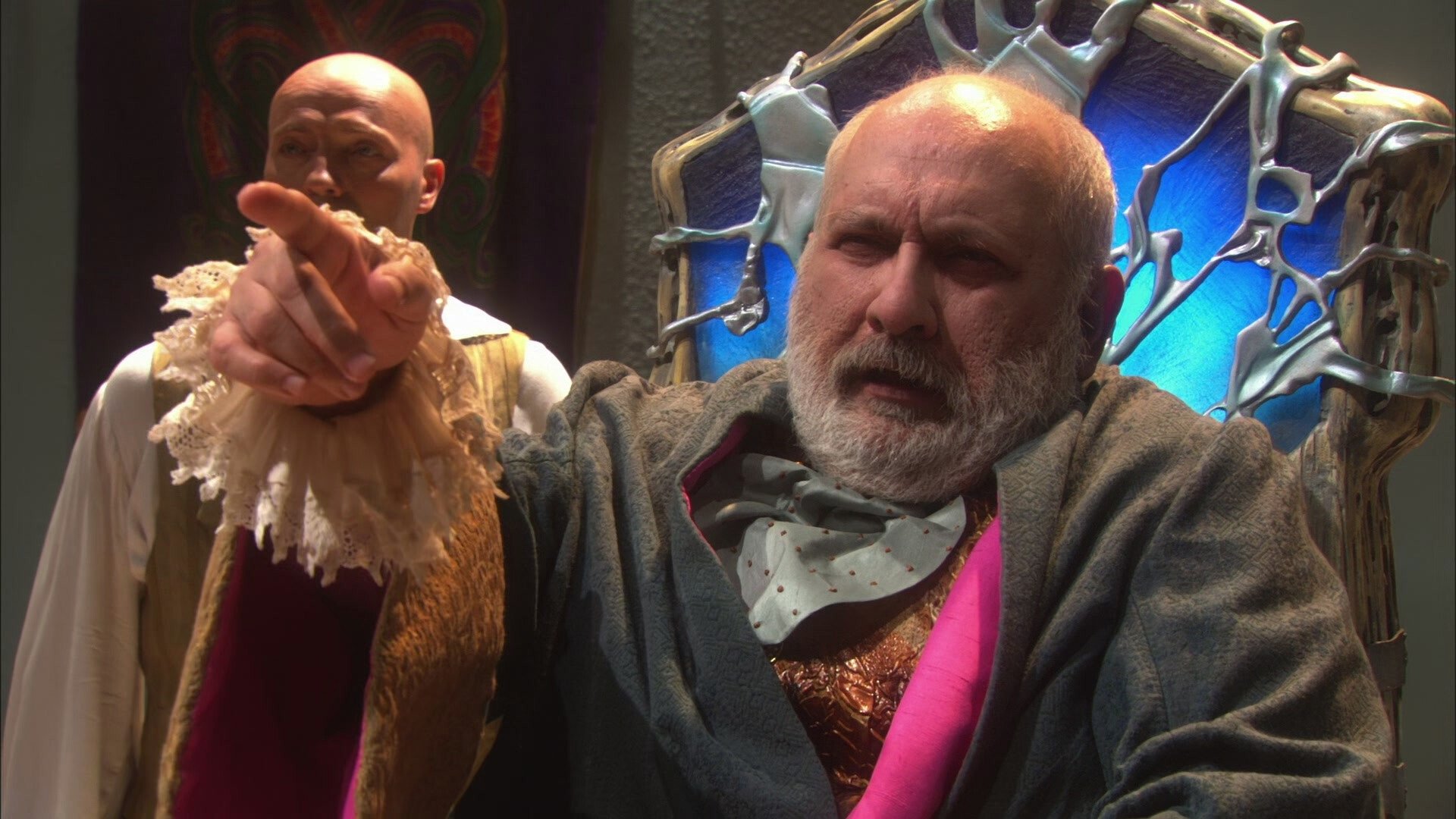 Сезон 2 Серия 15