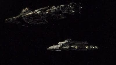 Сезон 2 Серия 11