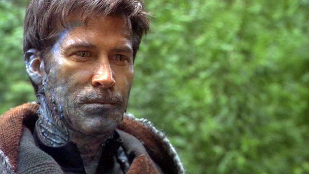 Сезон 2 Серия 8