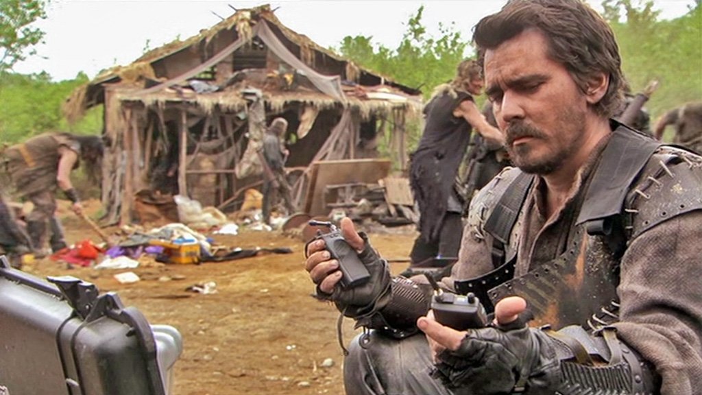 Сезон 2 Серия 5