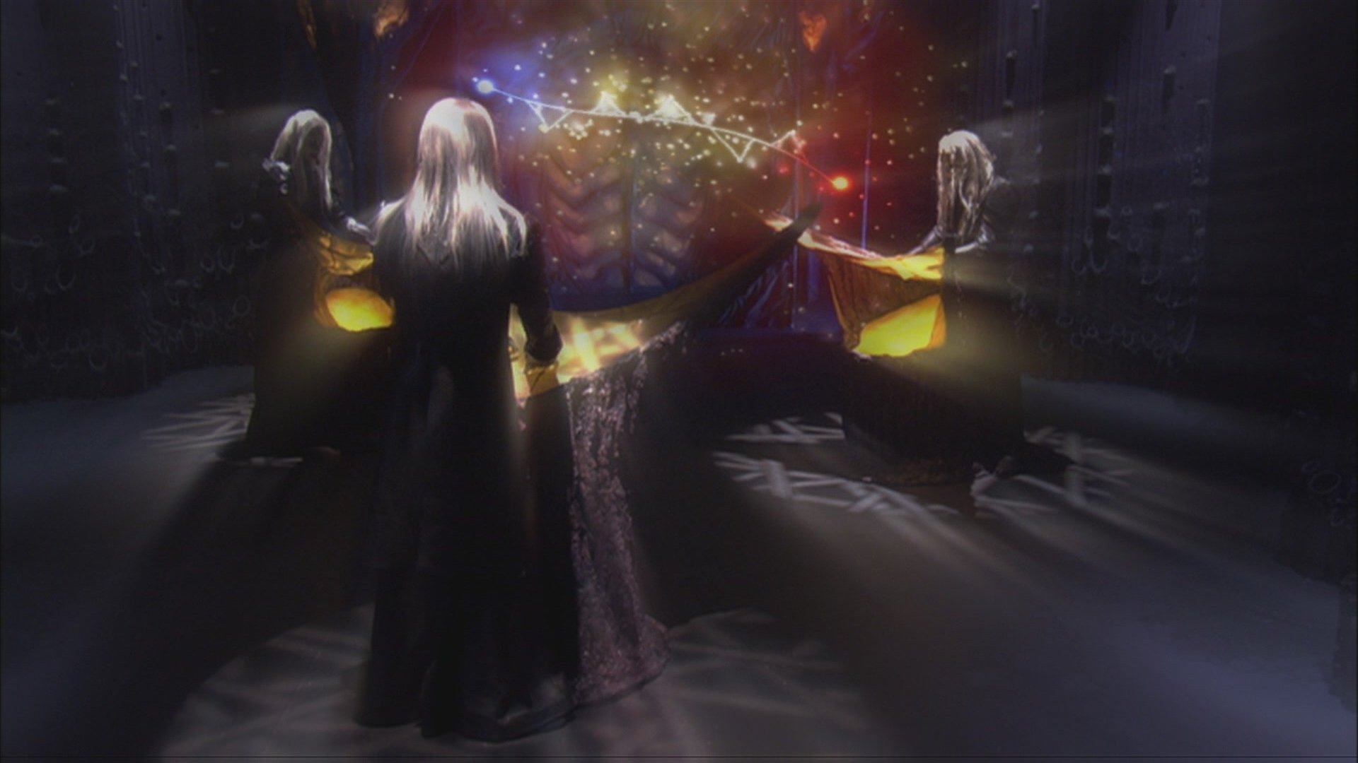 Сезон 1 Серия 18