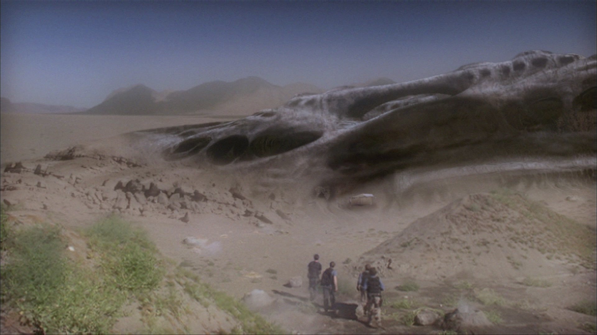 Сезон 1 Серия 12