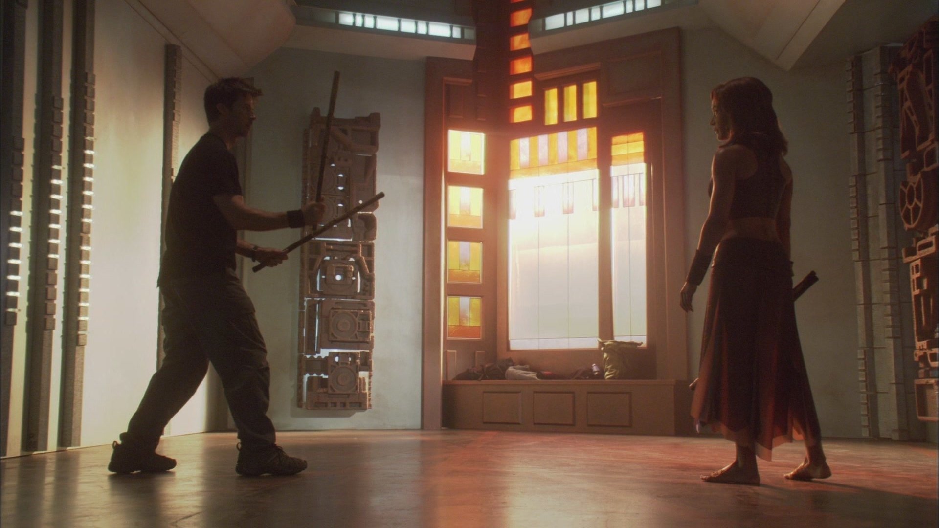 Сезон 1 Серия 13