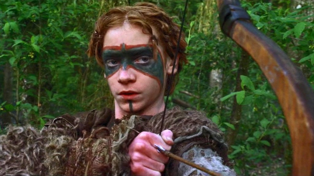 Сезон 1 Серия 6