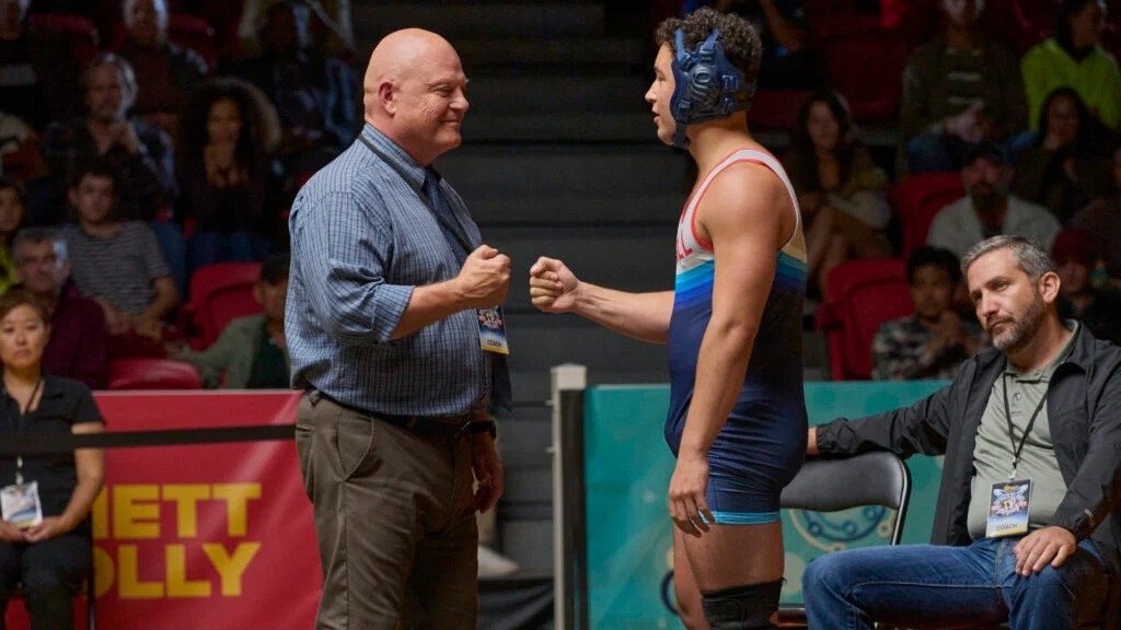 Сезон 2 Серия 4