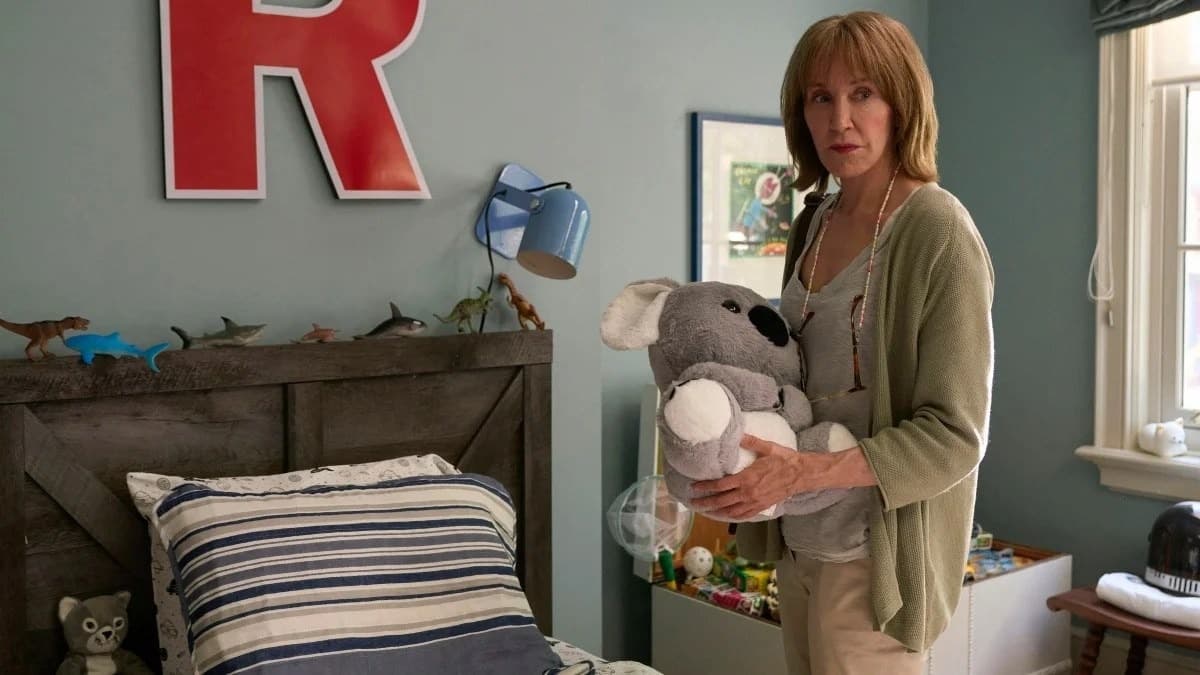 Сезон 2 Серия 1