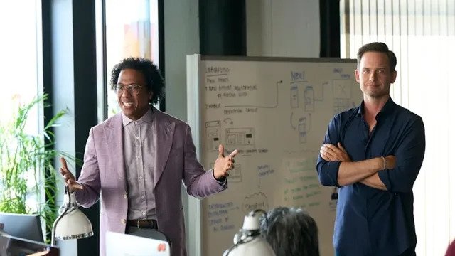 Сезон 2 Серия 3