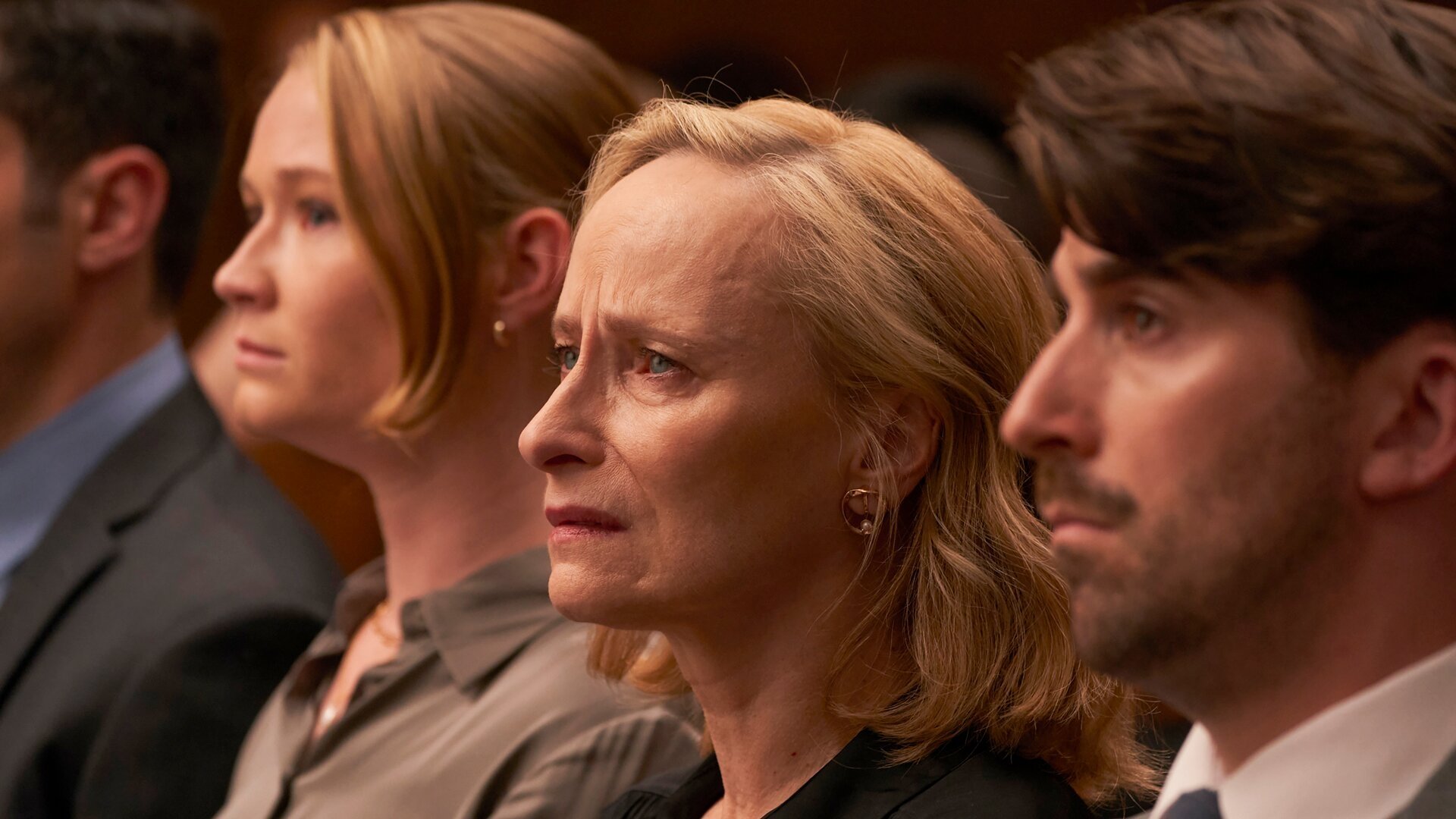 Сезон 1 Серия 15