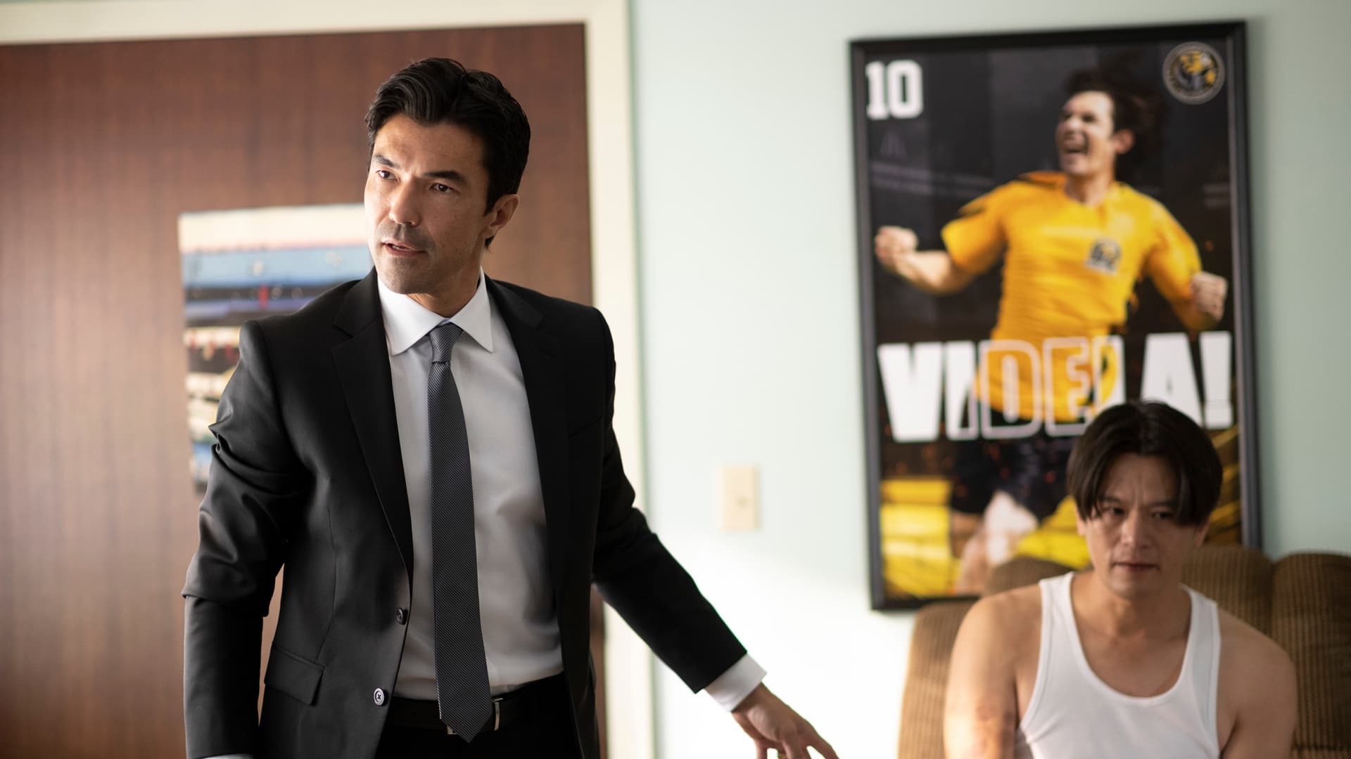 Сезон 1 Серия 11