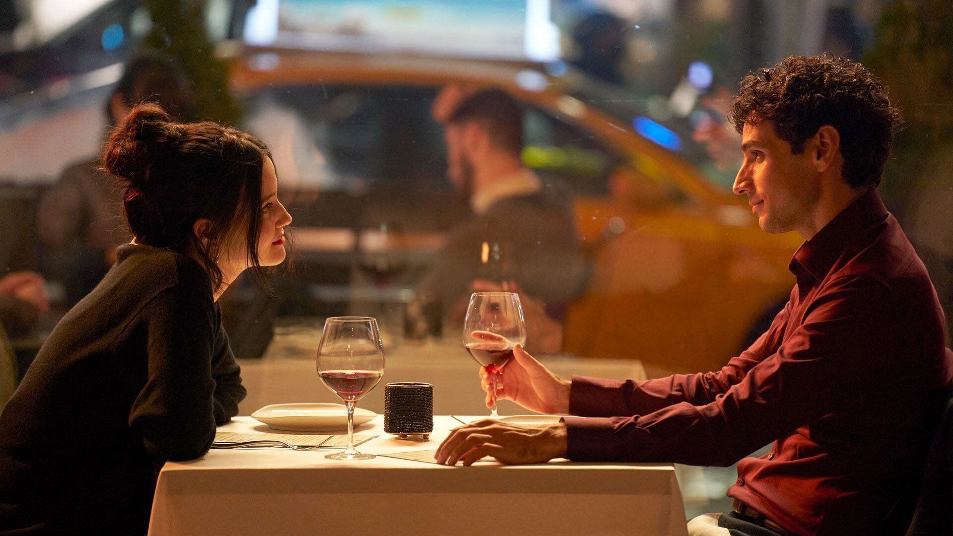 Сезон 1 Серия 13