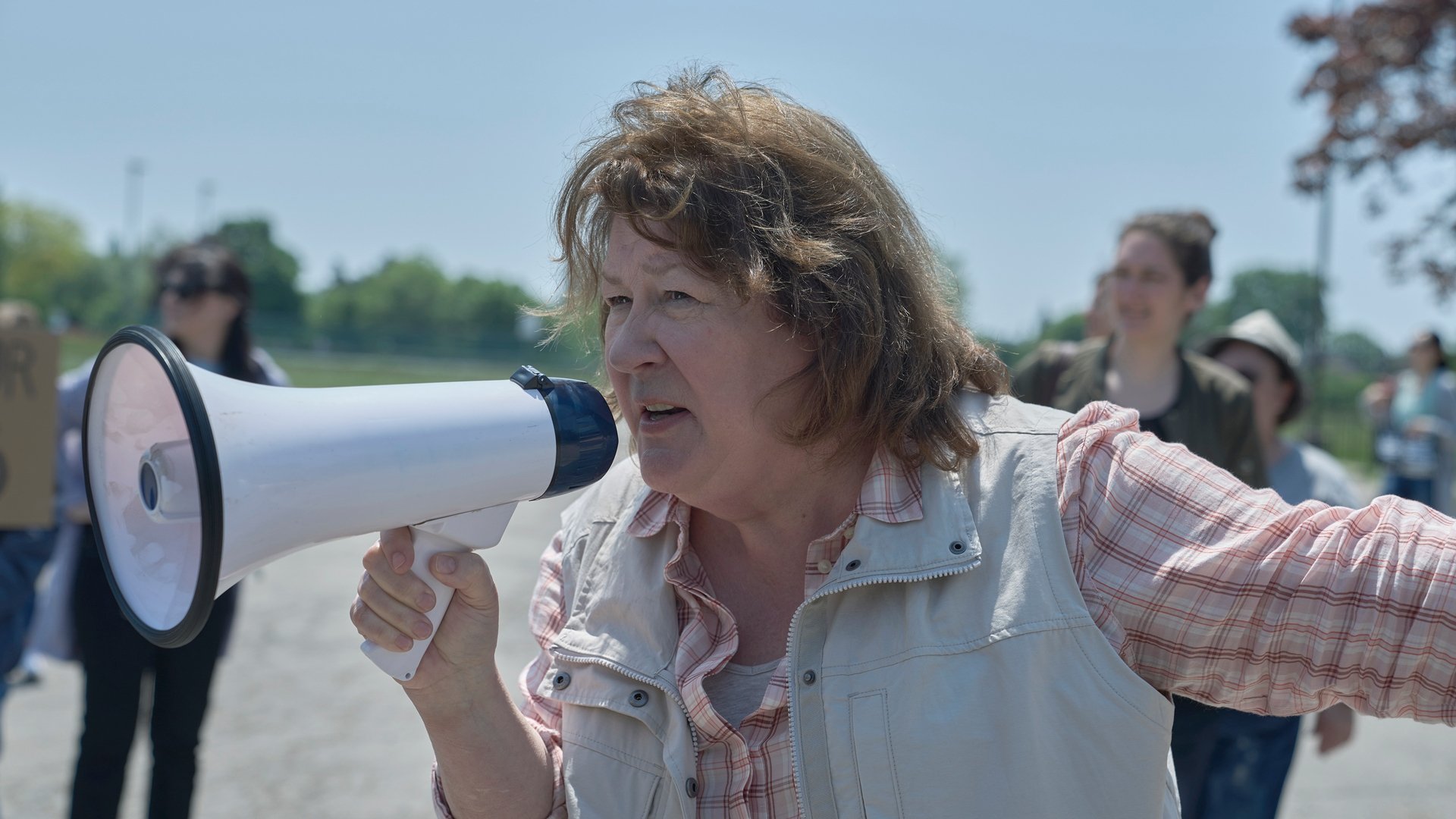 Сезон 1 Серия 8