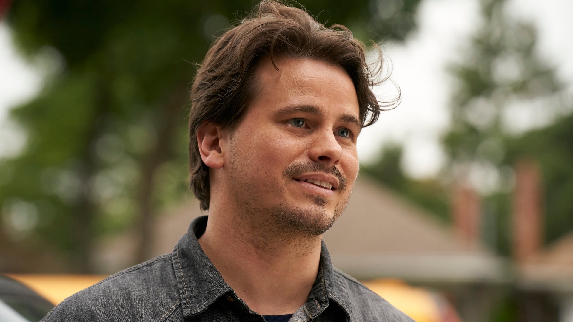 Сезон 1 Серия 9