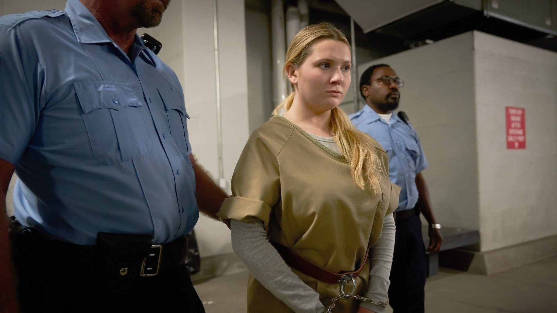 Сезон 1 Серия 10