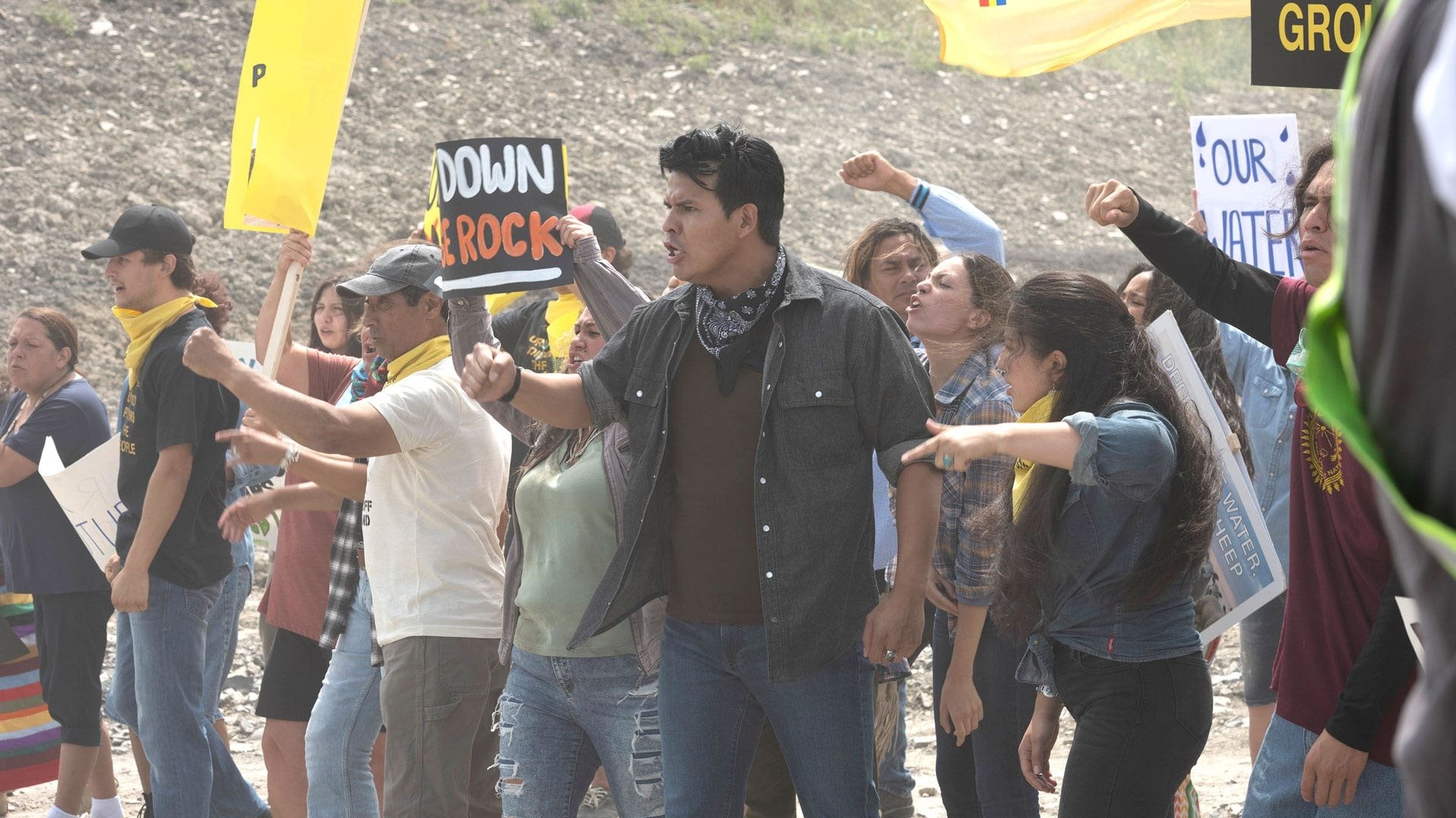 Сезон 1 Серия 6