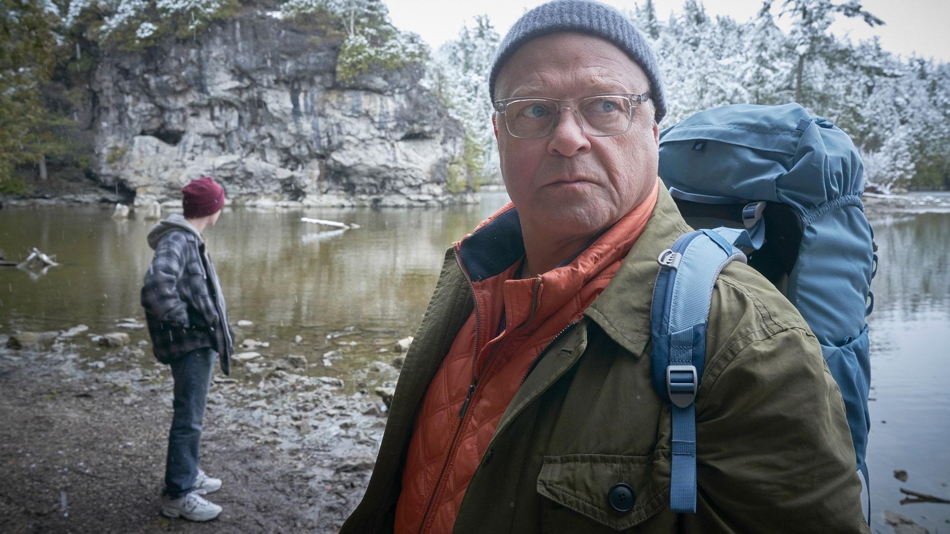 Сезон 1 Серия 1