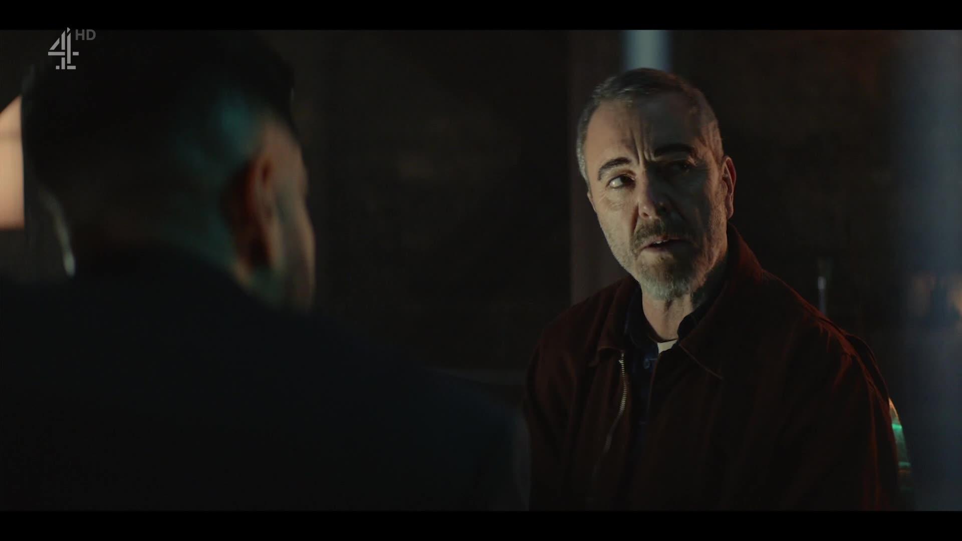 Сезон 1 Серия 4