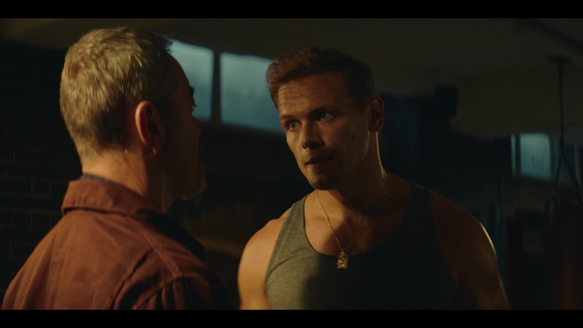 Сезон 1 Серия 5